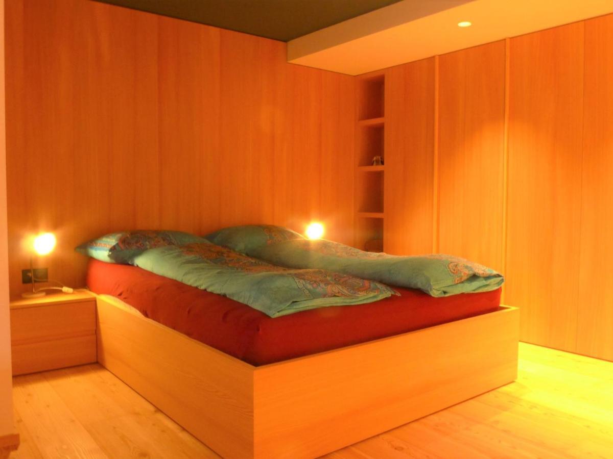 Apartment Armina By Interhome Zermatt Zewnętrze zdjęcie