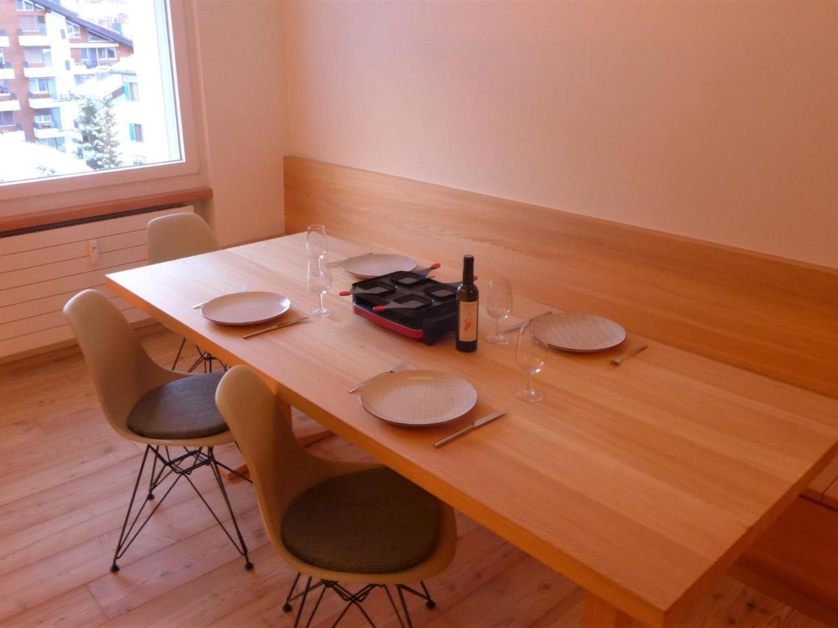 Apartment Armina By Interhome Zermatt Zewnętrze zdjęcie