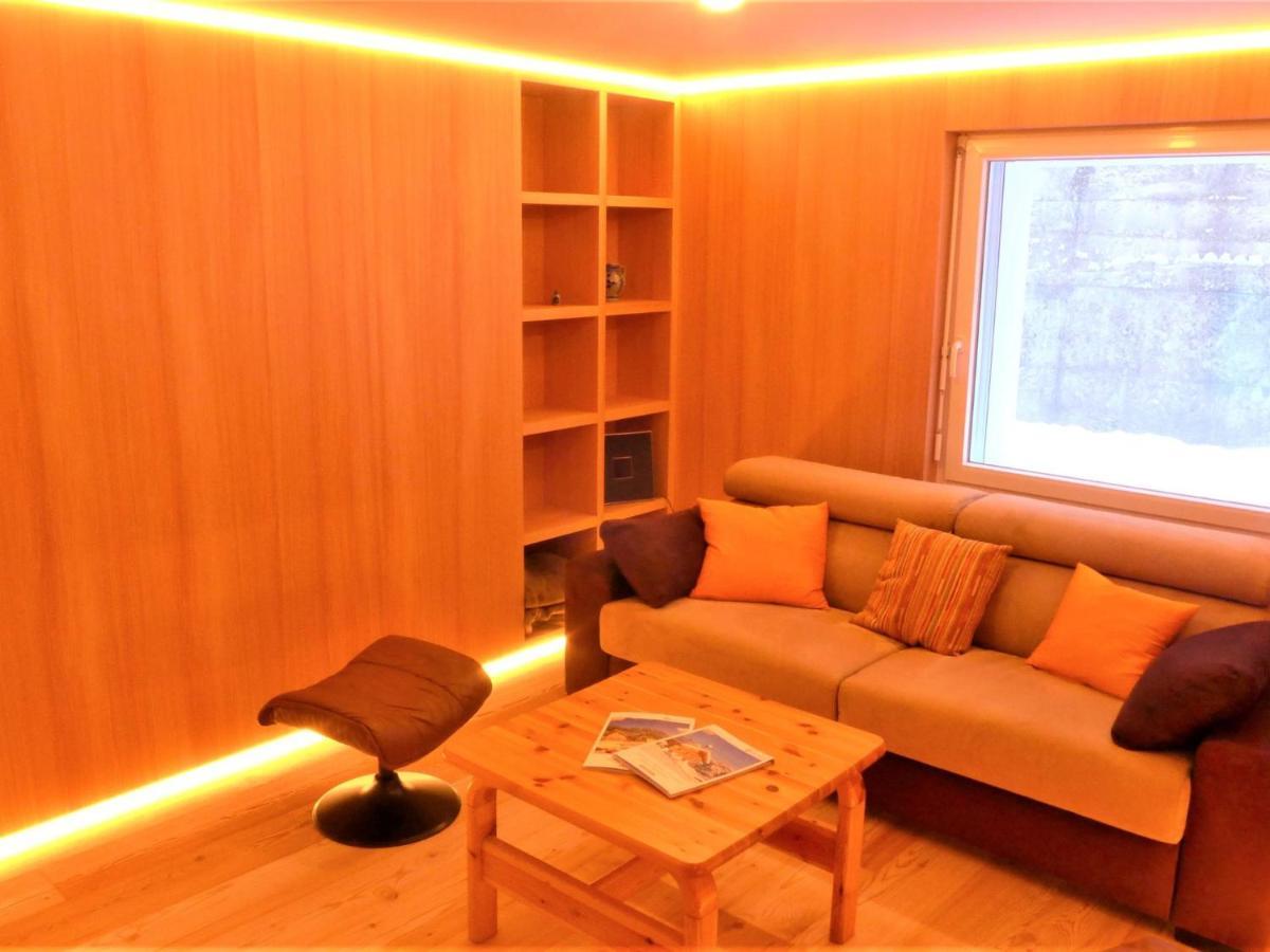 Apartment Armina By Interhome Zermatt Zewnętrze zdjęcie