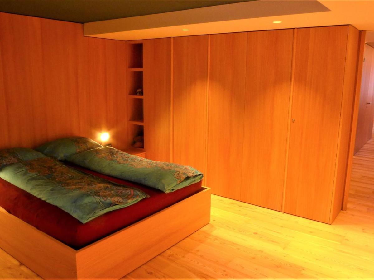Apartment Armina By Interhome Zermatt Zewnętrze zdjęcie